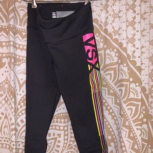 Victoria secret workout pants